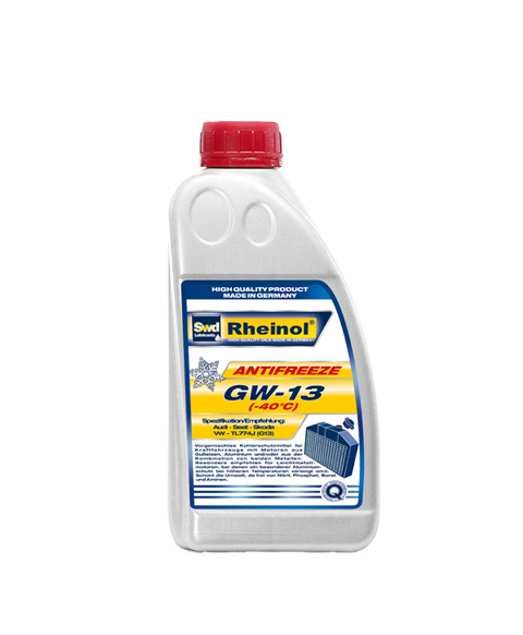 Antifriz GW-13 (-40C)