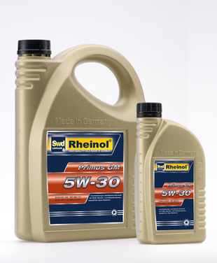 Primus GM - SAE 5W-30