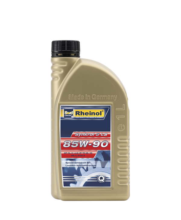 Synkrol 5 LS - SAE 85W-90