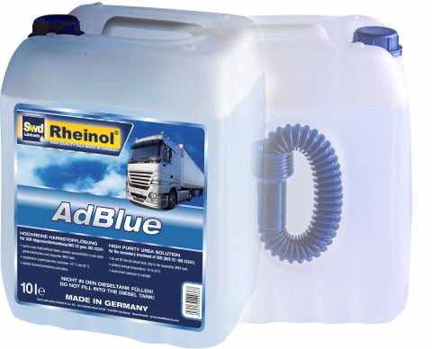 AdBlue